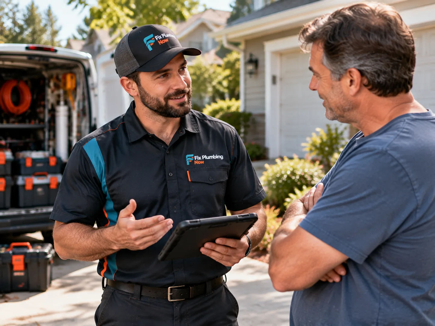 Clogged Drain Service Neola, UT FAQs